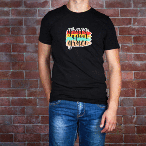 Tshirt Grace upon Grace