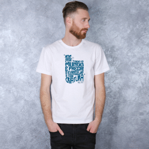 T-shirt Bible Verse Ide