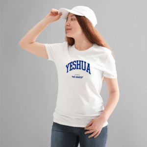 T-shirt Yeshua