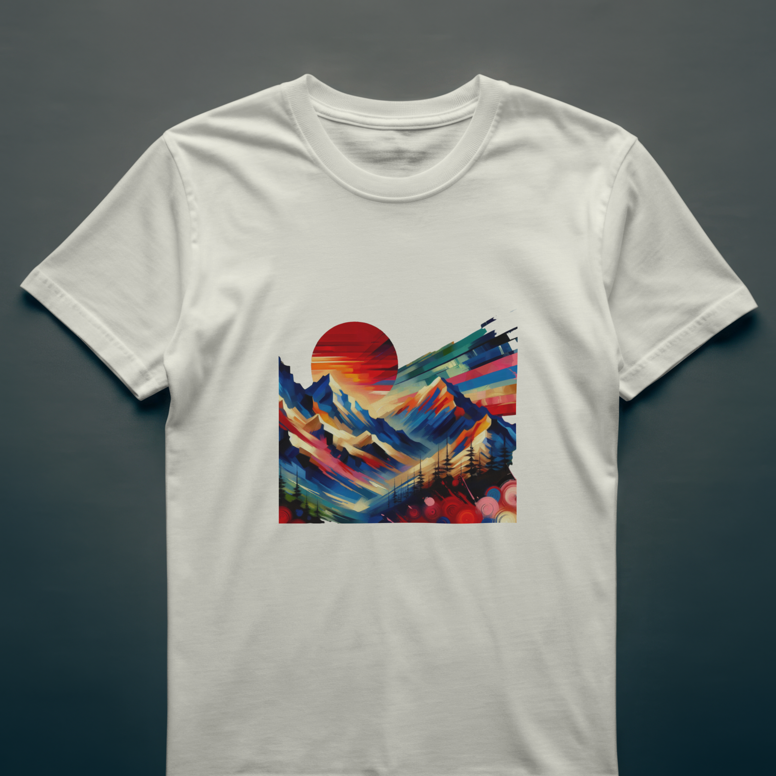 T-Shirt ,Personalized Japan.