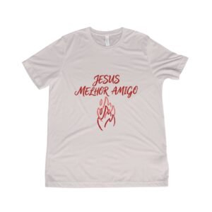 T-Shirt Personalized , Jesus Best Friend.